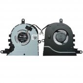 Dell Vostro P75F009 (3581) Notebook Fan / Ver.1 thumbnail 2