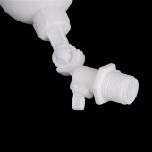 Yate10 Mini Plastik Şamandıra (Çok amaçlı) thumbnail 4