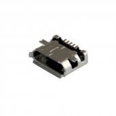 IC-266A-3 Usb Şase 5 Pin Mikro Şasesiz thumbnail 1