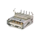 Powermaster IC-265 USB A Tip 90° Dişi Şase Konnektör thumbnail 2