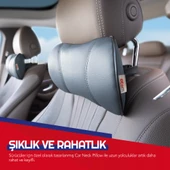 Otom Car Neck Pillow  Füme thumbnail 2
