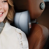 Otom Car Neck Pillow  Füme thumbnail 4