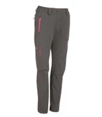 Grifone Magpie Lady Pantalon  Gri M thumbnail 5