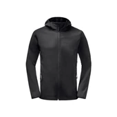Jack Wolfskin 1307471-6000 Bornberg M Erkek Softshell Ceket thumbnail 1
