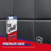 Otom Car Seat Protector thumbnail 5