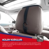 Otom Headrest Protector thumbnail 4
