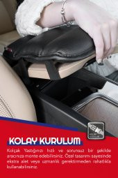 MM_UNIVERSAL_CAR SEAT CUSHIONS_ARMREST PROTECTOR_S thumbnail 3