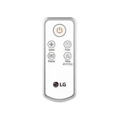 LG Wi-Fi Dual Wing Uzaktan Kumandalı Sessiz Tavan Vantilatörü thumbnail 8