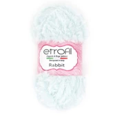 Etrofil Rabbit 70552 Mavi Beyaz thumbnail 1