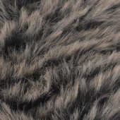 Etrofil Rabbit 70714 Gri Kahve thumbnail 5