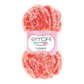 Etrofil Rabbit 72166 Kırmızı Melanj thumbnail 6