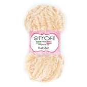 Etrofil Rabbit 70718 Bej Melanj thumbnail 1