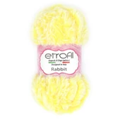 Etrofil Rabbit 72165 Sarı thumbnail 1