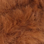 Etrofil Rabbit 77115 Kahve thumbnail 2