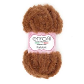 Etrofil Rabbit 77115 Kahve thumbnail 1