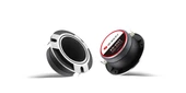 Edison Ed-450T Tweeter 10 CM Titanium Süper Bullet thumbnail 2