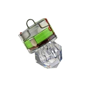 Sea Horse Eye Light V1-Uwl Green thumbnail 1
