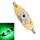 Sea Horse Eye Light V3 Uwl Green thumbnail 2