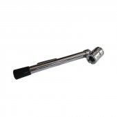 Metal kalem tip hava saati 16cm / HASA11 thumbnail 3