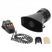 7 sesli 100w siren / SSSR51 thumbnail 1