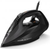 Philips 7500 Serisi Siyah DST751180 Buharlı Ütü thumbnail 1