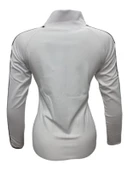 Adidas A0780 Kadın Dalgıç Şeritli Kapüşonlu Sweatshirt thumbnail 3
