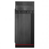 Everest 350W-Peak  K310  Midi Tower Siyah thumbnail 2