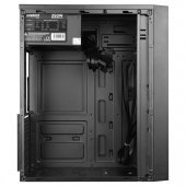 Everest 350W-Peak  K310  Midi Tower Siyah thumbnail 3