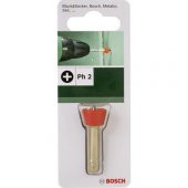 Bosch Stopajlı Bits Uç PH2*50 mm thumbnail 2