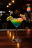 Paşabahçe Enoteca Martini Kadehi 6 Lı 44698 thumbnail 2