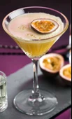 Paşabahçe 440328 Elysia Ayaklı Martini Bardak 6'lı thumbnail 1