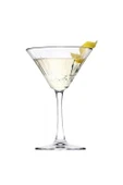 Paşabahçe 440328 Elysia Ayaklı Martini Bardak 6'lı thumbnail 2