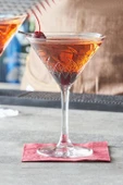 Paşabahçe 440176 Timeless Martini Bardağı 6 lı 230 CC thumbnail 2