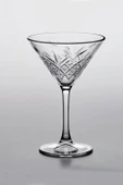 Paşabahçe 440176 Timeless Martini Bardağı 6 lı 230 CC thumbnail 1