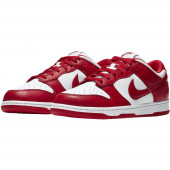 Nike Dunk Low Retro SP 'St. Johns' Sneakers thumbnail 2