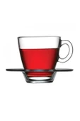 Paşabahçe Aqua 12 Prç 6 lı Çay Seti 95040 thumbnail 2