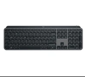 Logitech MX Keys S Şarj Edilebilir Klavye thumbnail 1