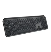 Logitech MX Keys S Şarj Edilebilir Klavye thumbnail 2