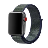 Apple Watch Ultra 49mm Kordon KRD-03 Hasır Kordon thumbnail 5