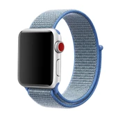 Apple Watch Ultra 49mm Kordon KRD-03 Hasır Kordon thumbnail 9