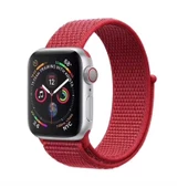 Apple Watch Ultra 49mm Kordon KRD-03 Hasır Kordon thumbnail 4