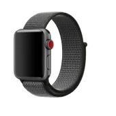 Apple Watch Ultra 49mm Kordon KRD-03 Hasır Kordon thumbnail 2
