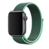 Apple Watch Ultra 49mm Kordon KRD-03 Hasır Kordon thumbnail 7