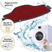 Beurer Hk 55 Isıtıcı Ped thumbnail 4