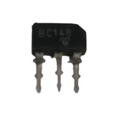 BC 148 SOT-25 TRANSISTOR thumbnail 1