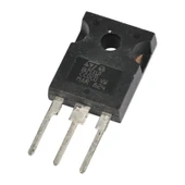 BU 931P TO-247 TRANSISTOR thumbnail 2
