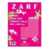 OYAL ZARF TORBA 300X400 100GR FORMULA 25 LI thumbnail 2