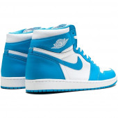 Nike Air Jordan 1 Retro UNC Sneakers thumbnail 3
