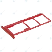 Samsung A03 Sim Tepsisi SM-A035F thumbnail 1