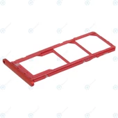 Samsung A03 Sim Tepsisi SM-A035F thumbnail 2